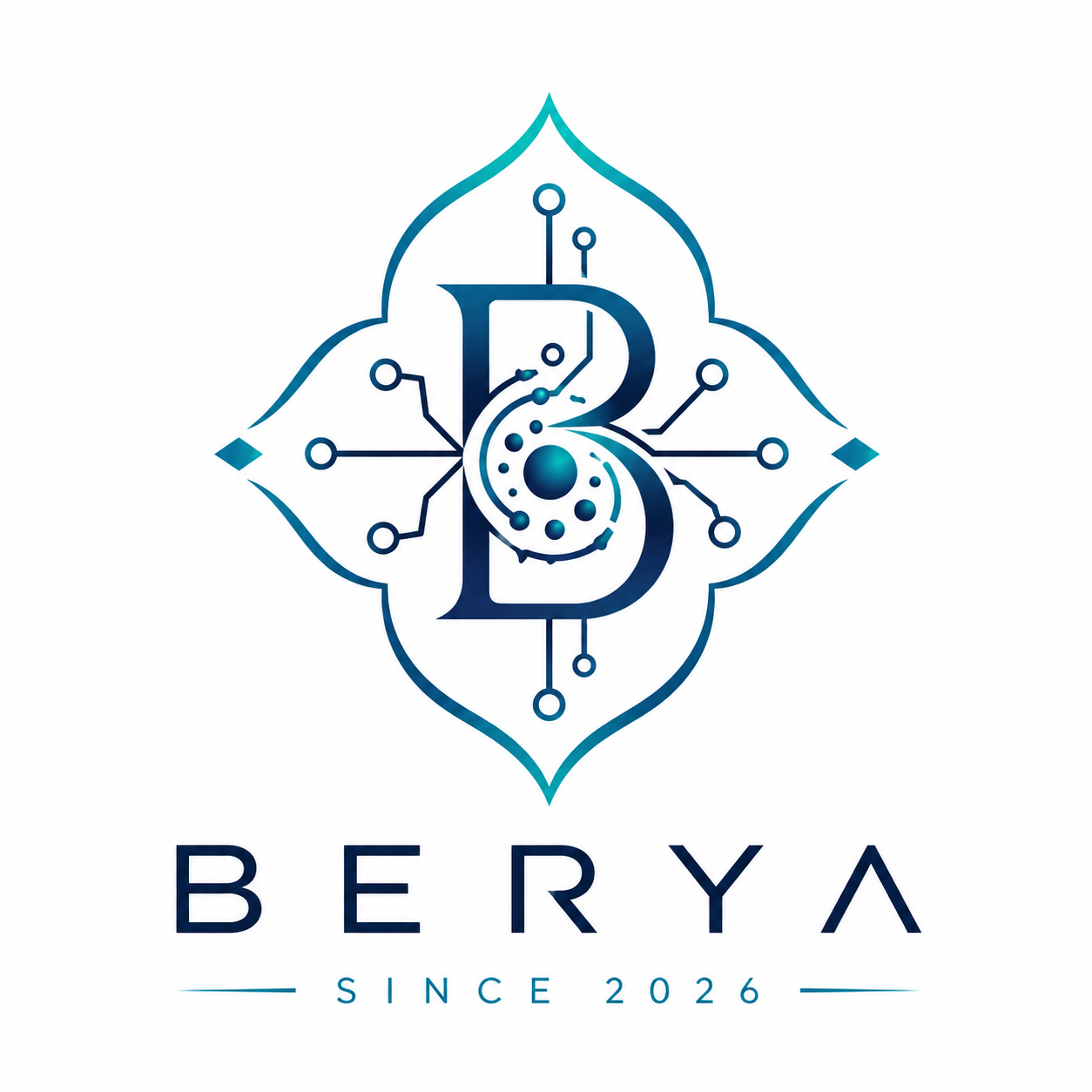 BerYa Logo